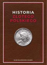 Historia złotego polskiego - Marek Regner