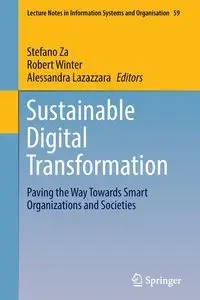 Sustainable Digital Transformation - Za Stefano