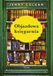 Objazdowa księgarnia - Jenny Colgan