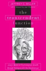 The Transcendent Function - Jeffrey C. Miller