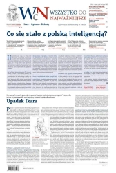 Wszystko, co Najważniejsze nr 7 - red. Michał Kleiber