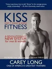 KISS FITNESS - Long Carey