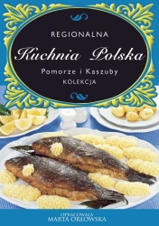 eBook Kuchnia Polska. Pomorze i kaszuby - O-press epub mobi