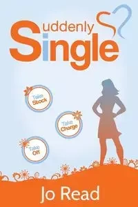 Suddenly Single - Jo Read