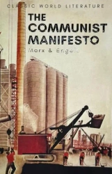 The Communist Manifesto. Classics of World Literature wer. angielska - Karl Marx