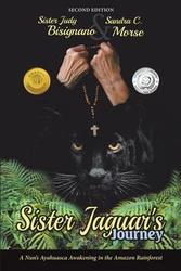 Sister Jaguar'S Journey - Judy Bisignano Sister