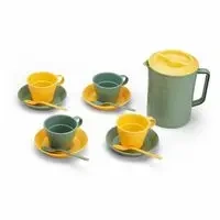 Re-Line Zestaw kawowy - Viking Toys