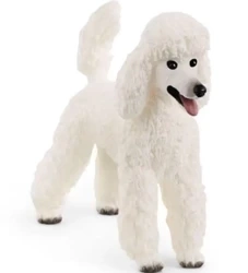 Pudel duży - SCHLEICH