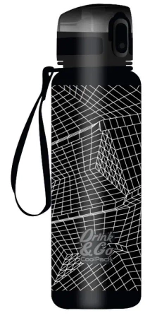 Bidon 600ml Coolpack Brisk Render - PATIO