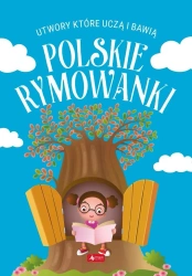 Polskie rymowanki - Opracowanie zbiorowe