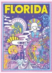 Florida - Allen Frost