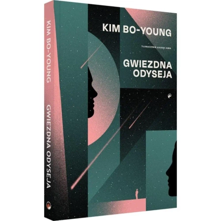 Gwiezdna Odyseja - Kim Bo-Young