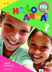 Hallo Anna Neu 2 KB LEKTORKLETT - praca zbiorowa