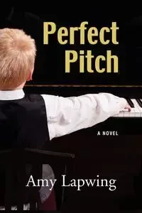 Perfect Pitch - Amy Lapwing