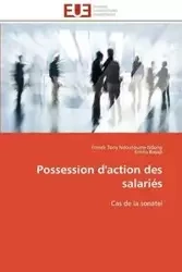Possession d'action des salariés - Collectif