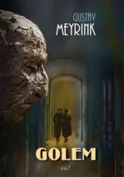 Golem - Gustav Meyrink