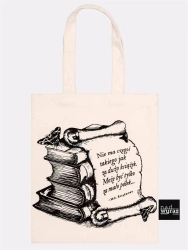 Torba mała Mól - Nadwyraz