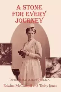 A Stone for Every Journey (Softcover) - Edwina A. McConnell