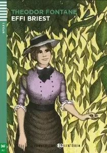 LN Effi Briest książka + Audio online A2 - Theodor Fontane