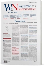 Wszystko, co Najważniejsze nr 68 - red. Michał Kleiber