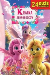 Kraina jednorożców - praca zbiorowa