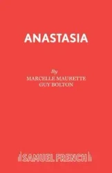 Anastasia - Marcelle Maurette