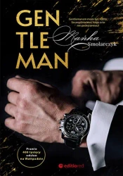 Gentleman - Mańka Smolarczyk