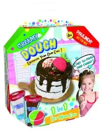 Miniciasteczko Creamy Dough PAULINDA