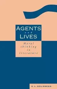 Agents and Lives - Goldberg S. L.