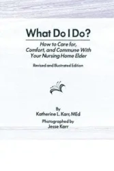 What Do I Do? - Katherine Karr