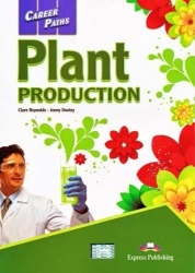 Career Paths. Plant Production. Student's Book + Digibook
