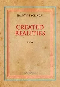 Created Realities - Solinga Jean-Yves