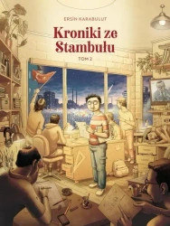 Kroniki ze Stambułu T.2 - Ersin Karabulut