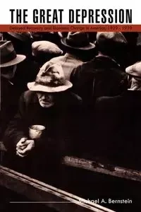 The Great Depression - Michael Andre Bernstein