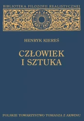 Człowiek i sztuka - Henryk Kiereś