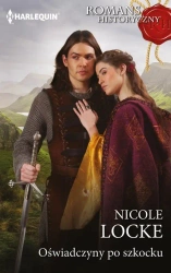 eBook Oświadczyny po szkocku - Nicole Locke mobi epub