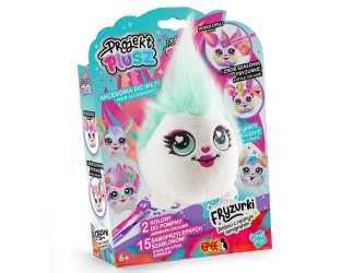 Projekt Plusz Fryzurki - Mgiełka - EPEE