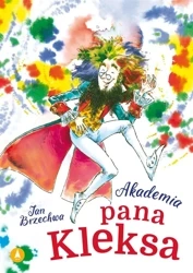 Akademia pana Kleksa - Jan Brzechwa