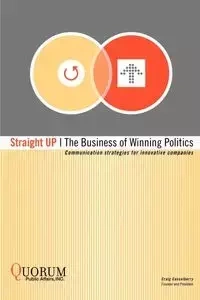Straight Up - Craig Casselberry