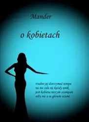 eBook O kobietach - Mander mobi epub