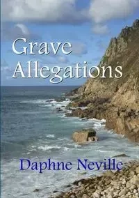 Grave Allegations - Neville Daphne