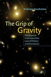 The Grip of Gravity - Gondhalekar Prabhakar