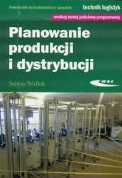 Planowanie produkcji i dystrybucji - Sabina Widłok