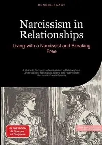 Narcissism in Relationships - Saage - English Bendis A. I.