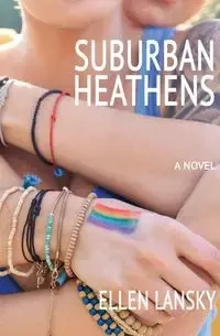 Suburban Heathens - Ellen Lansky
