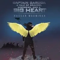 Captain Garuda - Hassan Moaminah