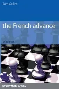 French Advance - Sam Collins