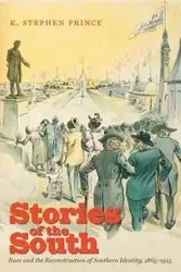 Stories of the South - Prince Stephen K.