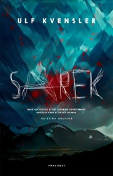 Sarek - Ulf Kvensler, Emilia Fabisiak