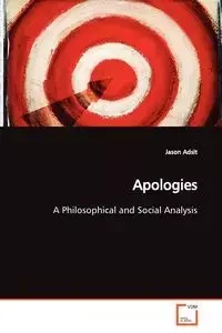 Apologies - Jason Adsit